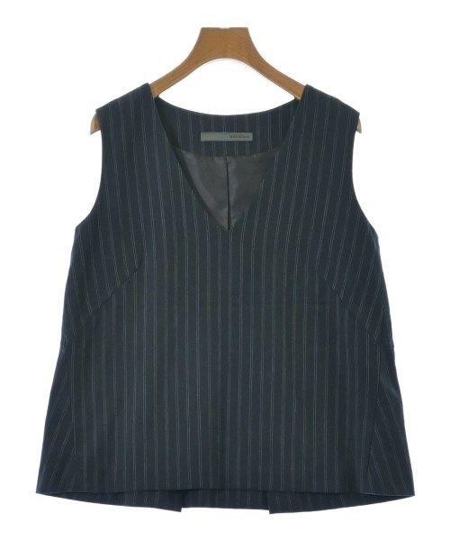 Spick and Span(スピックアンドスパン)ベスト 紺 サイズ:-(L位)/2200672391019