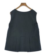 Spick and Span（スピックアンドスパン）ベスト 紺 サイズ:-(L位) レディース/2200672391019