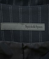 Spick and Span（スピックアンドスパン）ベスト 紺 サイズ:-(L位) レディース/2200672391019