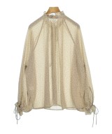 Spick and Span（スピックアンドスパン）ブラウス ベージュ サイズ:F レディース/2200673649157