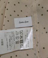 Spick and Span（スピックアンドスパン）ブラウス ベージュ サイズ:F レディース/2200673649157