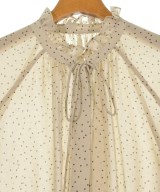 Spick and Span（スピックアンドスパン）ブラウス ベージュ サイズ:F レディース/2200673649157