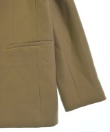 Spick and Span（スピックアンドスパン）テーラードジャケット 茶 サイズ:38(M位) レディース/2200673867018