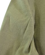 Spick and Span（スピックアンドスパン）ノーカラージャケット カーキ サイズ:38(M位) レディース/2200673867025