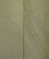 Spick and Span（スピックアンドスパン）ノーカラージャケット カーキ サイズ:38(M位) レディース/2200673867025