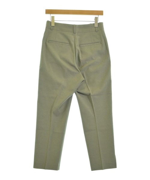 Spick and Span（スピックアンドスパン）スラックス カーキ サイズ:38(M位) レディース/2200673867032