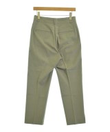Spick and Span（スピックアンドスパン）スラックス カーキ サイズ:38(M位) レディース/2200673867032