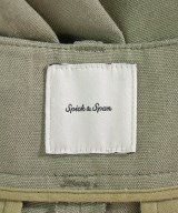 Spick and Span（スピックアンドスパン）スラックス カーキ サイズ:38(M位) レディース/2200673867032