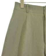 Spick and Span（スピックアンドスパン）スラックス カーキ サイズ:38(M位) レディース/2200673867032