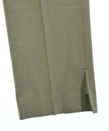 Spick and Span（スピックアンドスパン）スラックス カーキ サイズ:38(M位) レディース/2200673867032