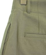 Spick and Span（スピックアンドスパン）スラックス カーキ サイズ:38(M位) レディース/2200673867032
