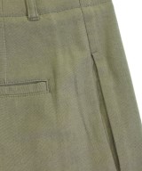 Spick and Span（スピックアンドスパン）スラックス カーキ サイズ:38(M位) レディース/2200673867032