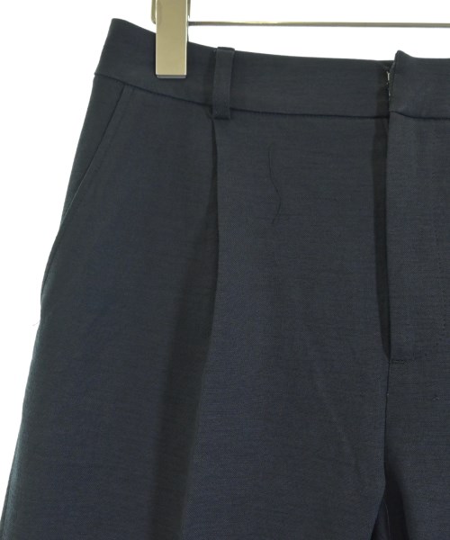 Spick and Span（スピックアンドスパン）スラックス 紺 サイズ:38(M位) レディース/2200673867056