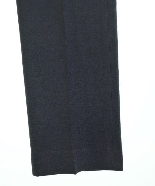 Spick and Span（スピックアンドスパン）スラックス 紺 サイズ:38(M位) レディース/2200673867056