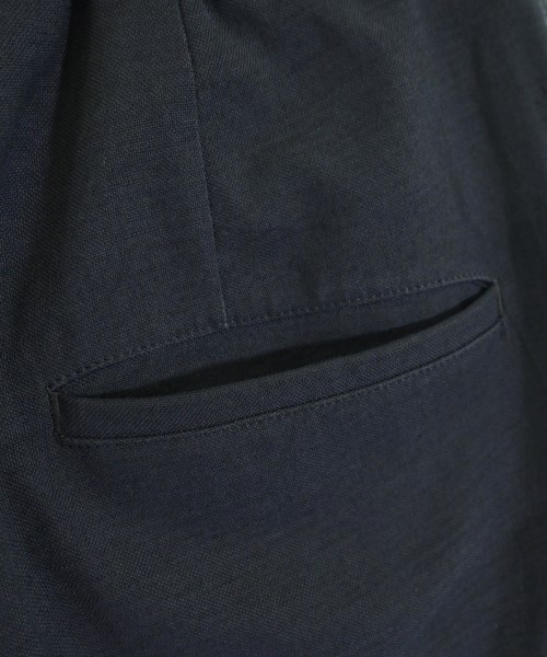 Spick and Span（スピックアンドスパン）スラックス 紺 サイズ:38(M位) レディース/2200673867056