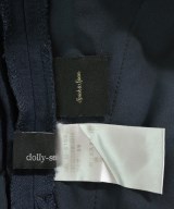 Spick and Span（スピックアンドスパン）スラックス 紺 サイズ:38(M位) レディース/2200673867056