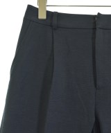 Spick and Span（スピックアンドスパン）スラックス 紺 サイズ:38(M位) レディース/2200673867056