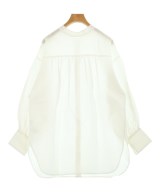 Spick and Span（スピックアンドスパン）カジュアルシャツ 白 サイズ:F レディース/2200674625235