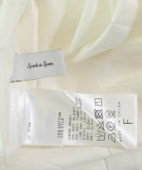 Spick and Span（スピックアンドスパン）カジュアルシャツ 白 サイズ:F レディース/2200674625235