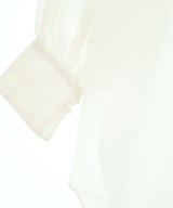 Spick and Span（スピックアンドスパン）カジュアルシャツ 白 サイズ:F レディース/2200674625235
