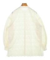 Spick and Span（スピックアンドスパン）カジュアルシャツ 白 サイズ:F レディース/2200674625273