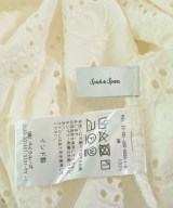 Spick and Span（スピックアンドスパン）カジュアルシャツ 白 サイズ:F レディース/2200674625273