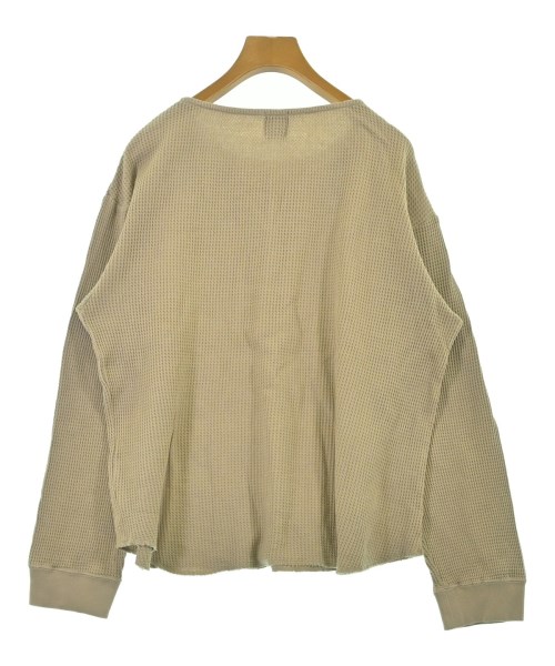 Spick and Span（スピックアンドスパン）Tシャツ・カットソー ベージュ サイズ:F レディース/2200674738010