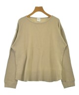 Spick and Span（スピックアンドスパン）Tシャツ・カットソー ベージュ サイズ:F レディース/2200674738010