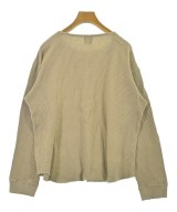 Spick and Span（スピックアンドスパン）Tシャツ・カットソー ベージュ サイズ:F レディース/2200674738010