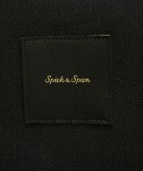 Spick and Span（スピックアンドスパン）ベスト 黒 サイズ:38(M位) レディース/2200674777057