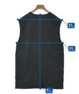 Spick and Span（スピックアンドスパン）ベスト 黒 サイズ:38(M位) レディース/2200674777057