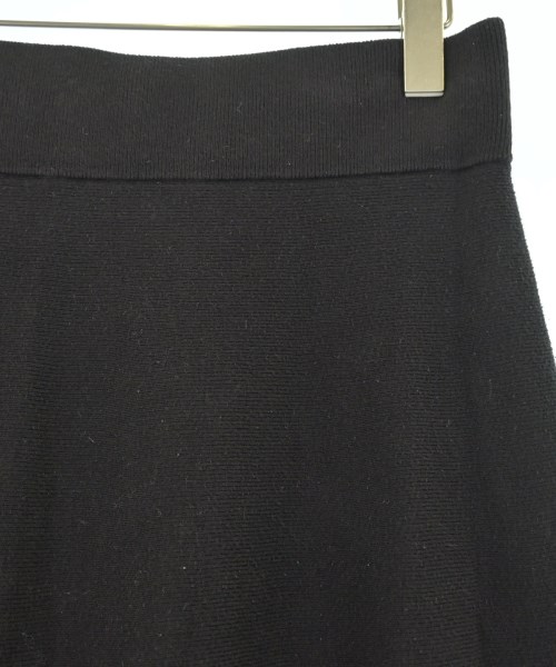 Spick and Span（スピックアンドスパン）ロング・マキシ丈スカート 黒 サイズ:-(M位) レディース/2200675891127
