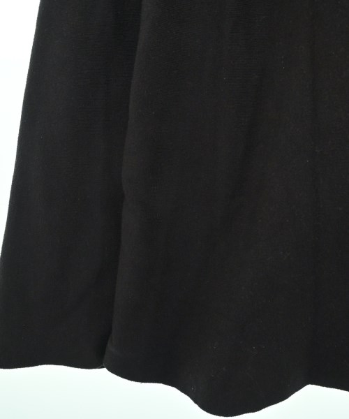 Spick and Span（スピックアンドスパン）ロング・マキシ丈スカート 黒 サイズ:-(M位) レディース/2200675891127