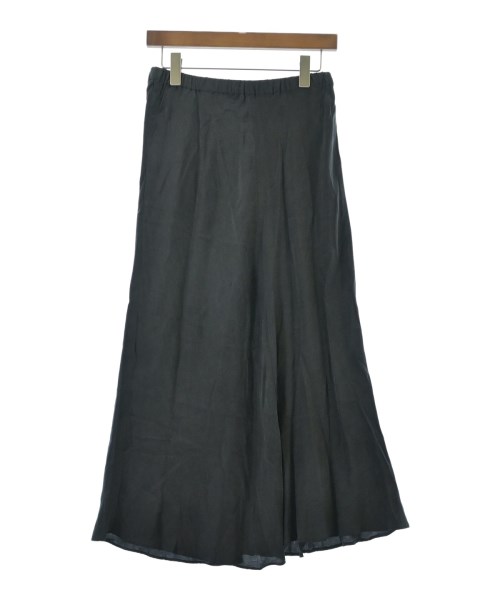 Spick and Span（スピックアンドスパン）ロング・マキシ丈スカート 黒 サイズ:-(M位) レディース/2200675891134