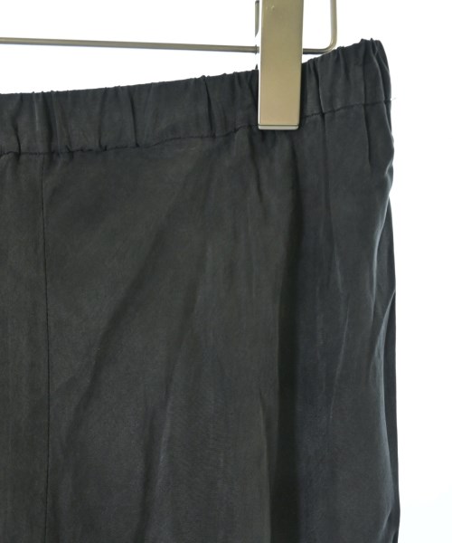 Spick and Span（スピックアンドスパン）ロング・マキシ丈スカート 黒 サイズ:-(M位) レディース/2200675891134