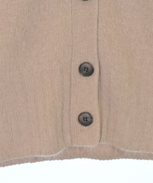Spick and Span（スピックアンドスパン）カーディガン ベージュ サイズ:F レディース/2200675891172