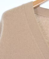 Spick and Span（スピックアンドスパン）カーディガン ベージュ サイズ:F レディース/2200675891172