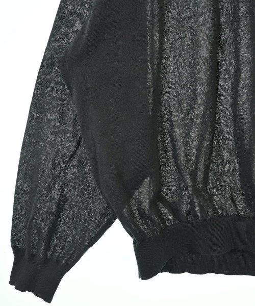 Spick and Span（スピックアンドスパン）Tシャツ・カットソー 黒 サイズ:F レディース/2200675891264