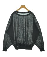 Spick and Span（スピックアンドスパン）Tシャツ・カットソー 黒 サイズ:F レディース/2200675891264