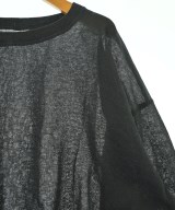 Spick and Span（スピックアンドスパン）Tシャツ・カットソー 黒 サイズ:F レディース/2200675891264