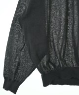 Spick and Span（スピックアンドスパン）Tシャツ・カットソー 黒 サイズ:F レディース/2200675891264