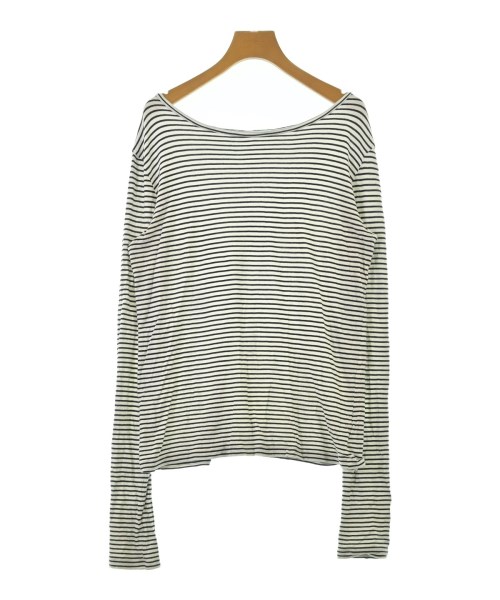 Spick and Span(スピックアンドスパン)Tシャツ・カットソー 白 サイズ:F/2200675891295