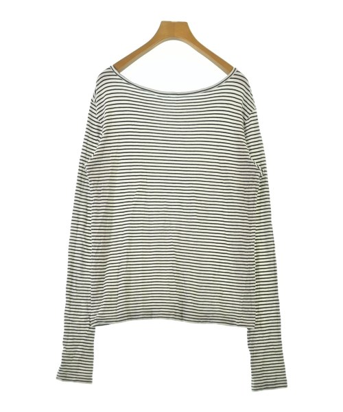 Spick and Span（スピックアンドスパン）Tシャツ・カットソー 白 サイズ:F レディース/2200675891295