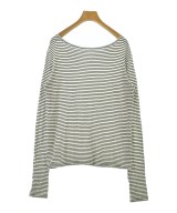 Spick and Span（スピックアンドスパン）Tシャツ・カットソー 白 サイズ:F レディース/2200675891295