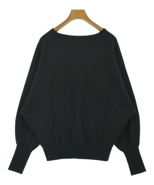 Spick and Span（スピックアンドスパン）ニット・セーター 黒 サイズ:F レディース/2200675891370