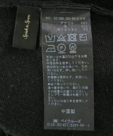 Spick and Span（スピックアンドスパン）ニット・セーター 黒 サイズ:F レディース/2200675891370