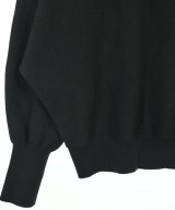 Spick and Span（スピックアンドスパン）ニット・セーター 黒 サイズ:F レディース/2200675891370