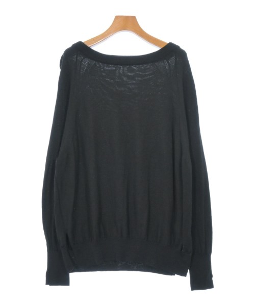 Spick and Span(スピックアンドスパン)ニット・セーター 黒 サイズ:-(M位)/2200675891462