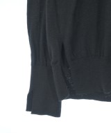 Spick and Span（スピックアンドスパン）ニット・セーター 黒 サイズ:-(M位) レディース/2200675891462