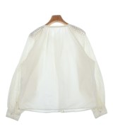 Spick and Span（スピックアンドスパン）ブラウス 白 サイズ:F レディース/2200676097023